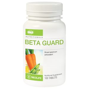 Beta Guard