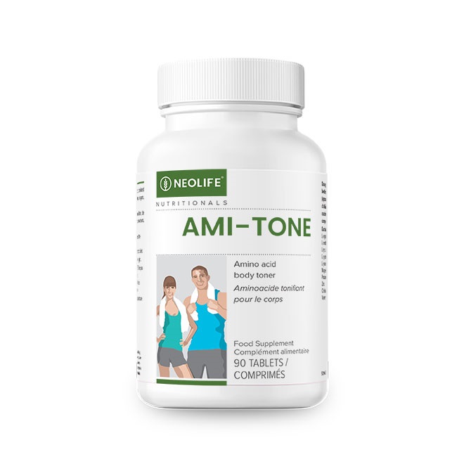 Ami-Tone