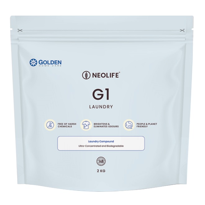 G1 Laundry