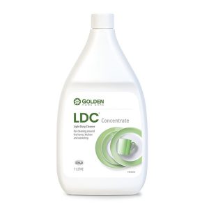 Light Duty Cleaner Concentrate
