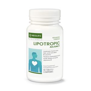 Lipotropic Adjunct
