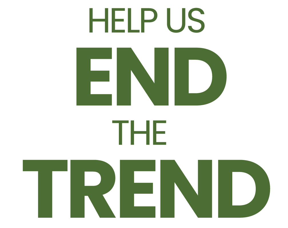EndtheTrend