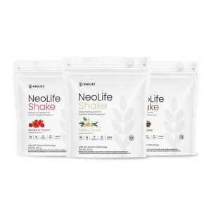 NeoLifeShake