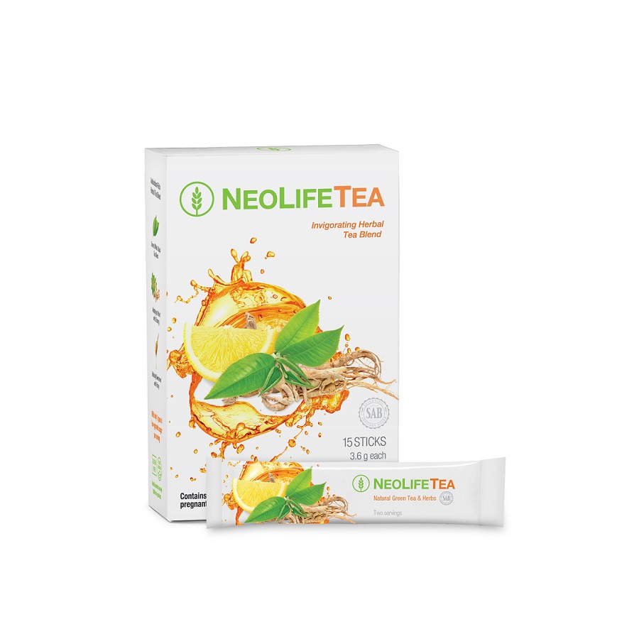 NeoLifeTea