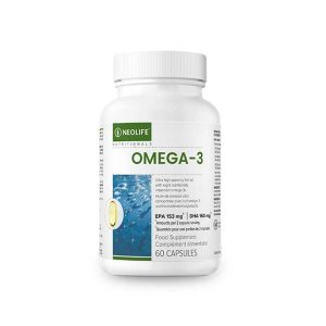 Omega-3