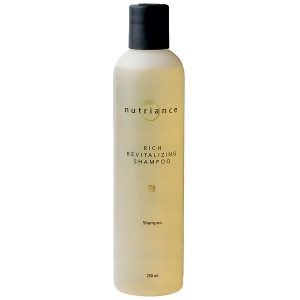 Rich Revitalizing Shampoo