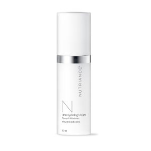 Ultra Hydrating Serum